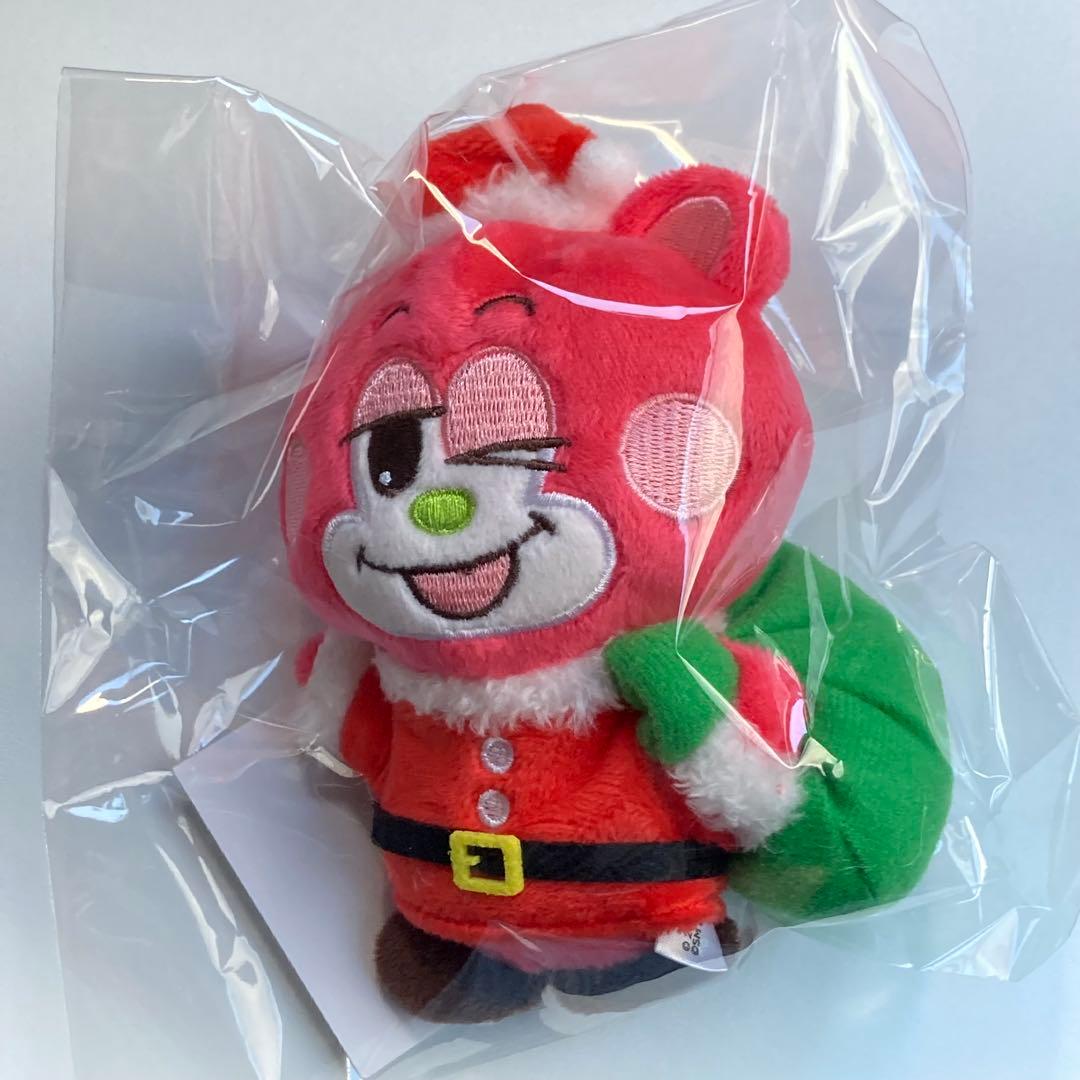 RIIZE 109 ポップアップ マスコットキーホルダー ショウタロウ