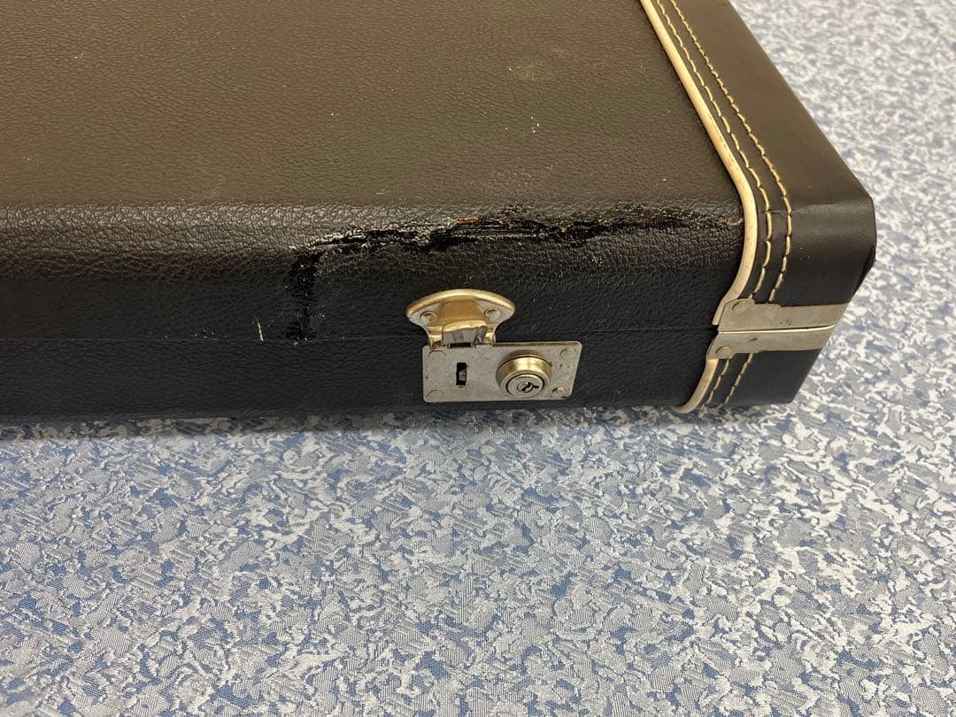 フェルナンデス　Zo-3 Ultima　電源アダプター