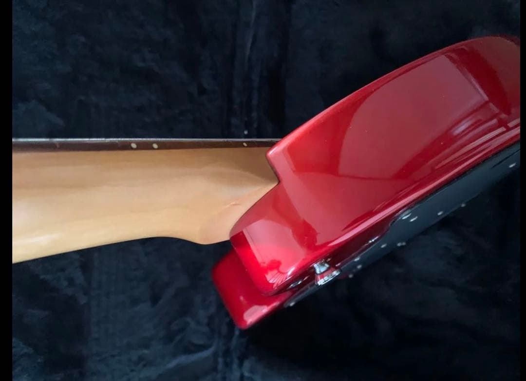 フェルナンデス　Zo-3 Ultima　電源アダプター