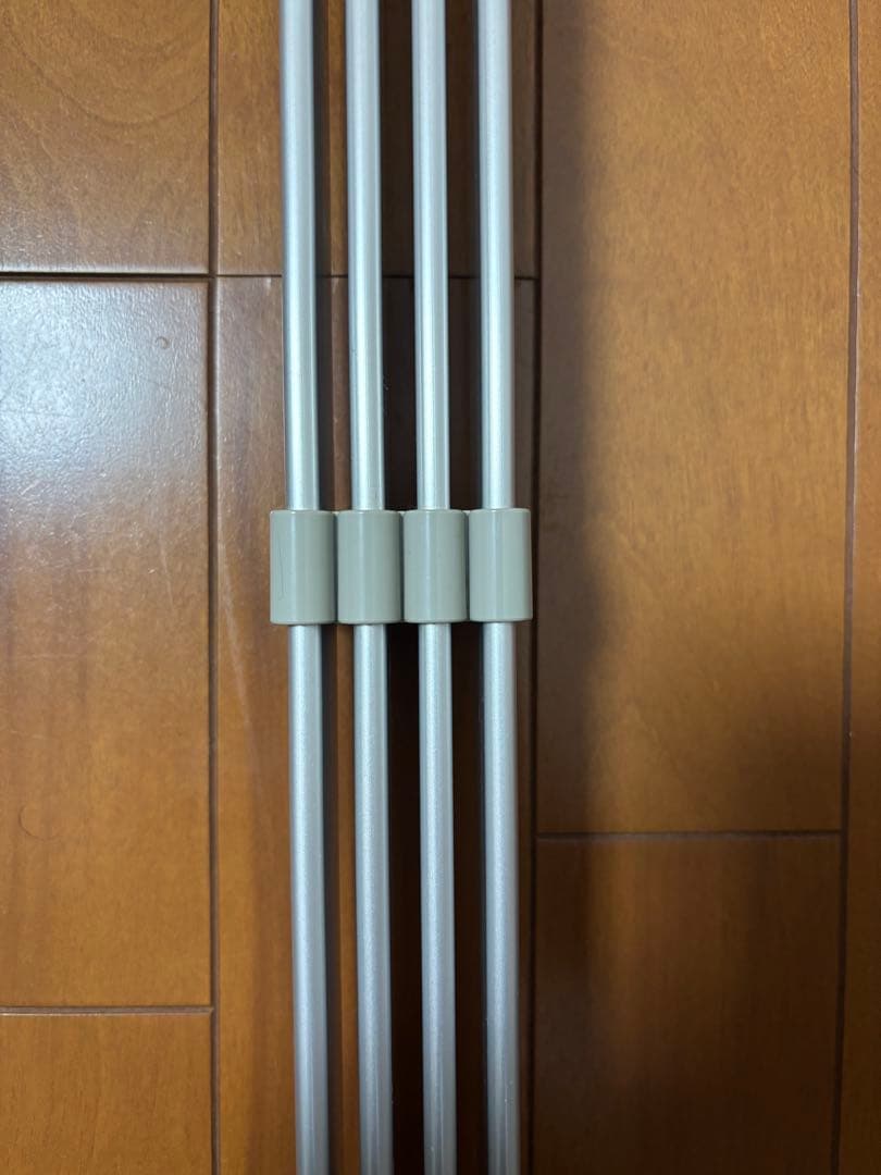 ナカガワ マルチヒーター ZZ-NM1500 150cm 窓下ヒーター　結露対策