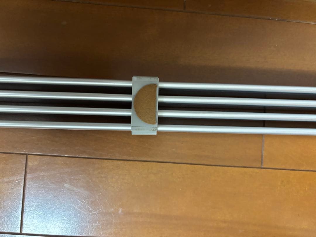 ナカガワ マルチヒーター ZZ-NM1500 150cm 窓下ヒーター　結露対策