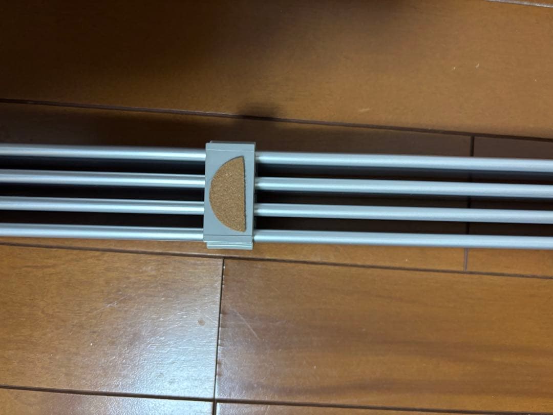 ナカガワ マルチヒーター ZZ-NM1500 150cm 窓下ヒーター　結露対策