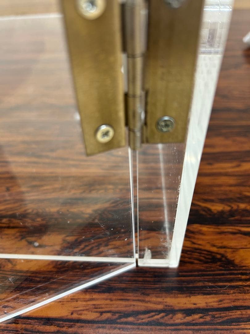 プレミアム鳥用アクリルケージカバー