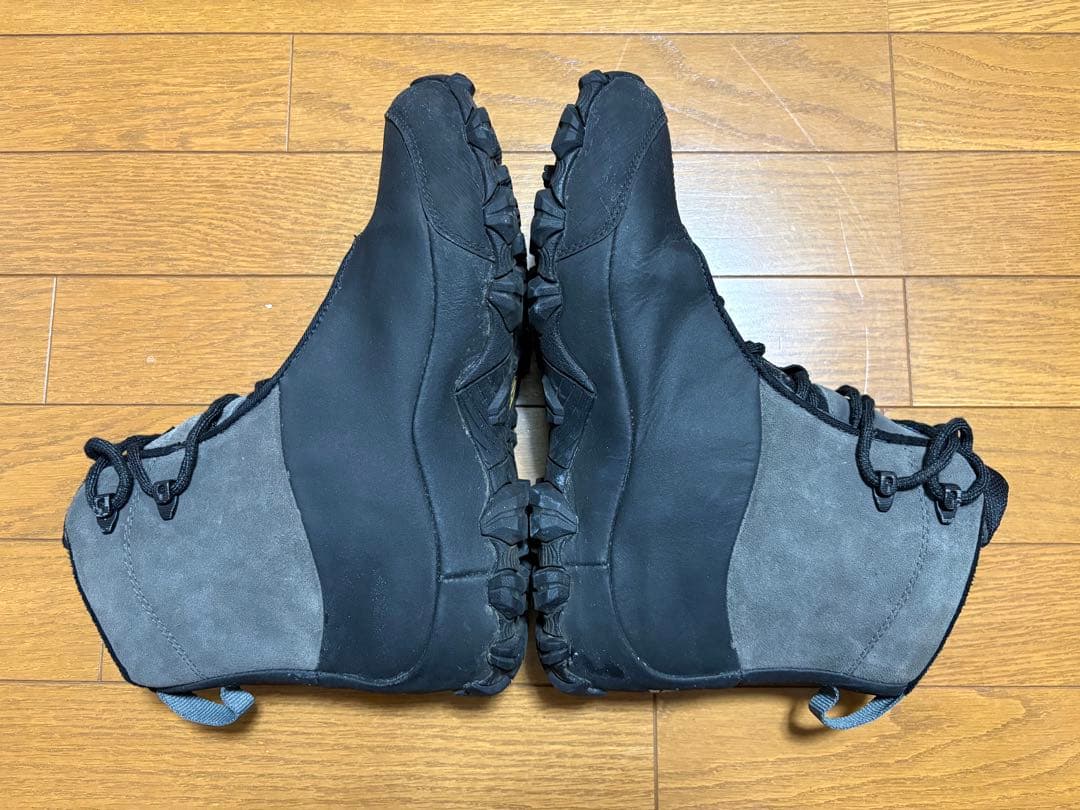 PatagoniaパタゴニアブーツDas Boot Waterproof Mid