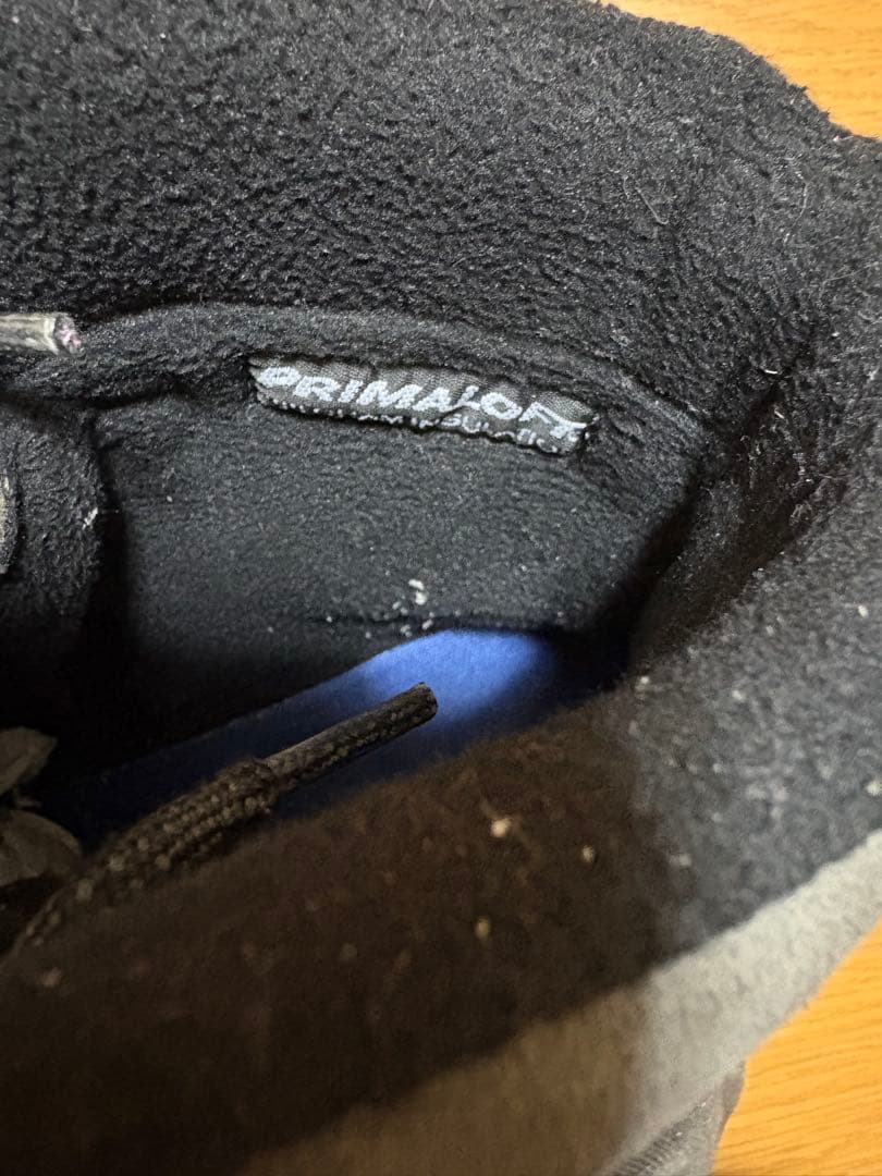 PatagoniaパタゴニアブーツDas Boot Waterproof Mid