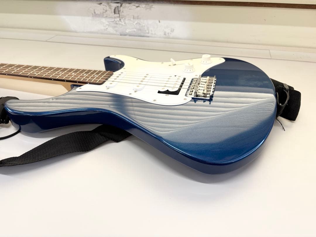 ヤマハ YAMAHA Pacifica パシフィカ 青 PAC012