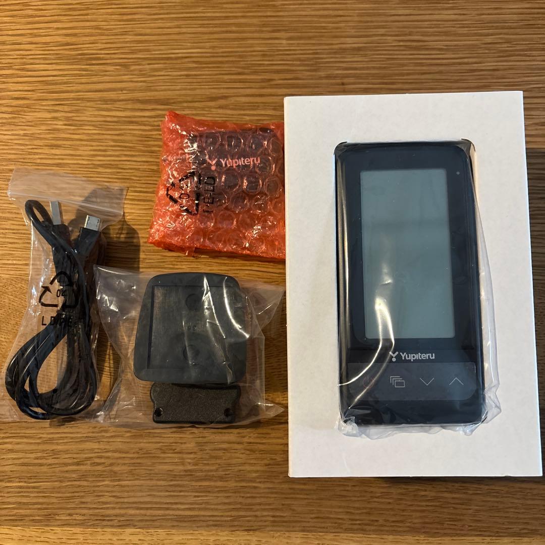 TRUEです！ユピテル ゴルフスイングトレーナー　GST-7 BLE