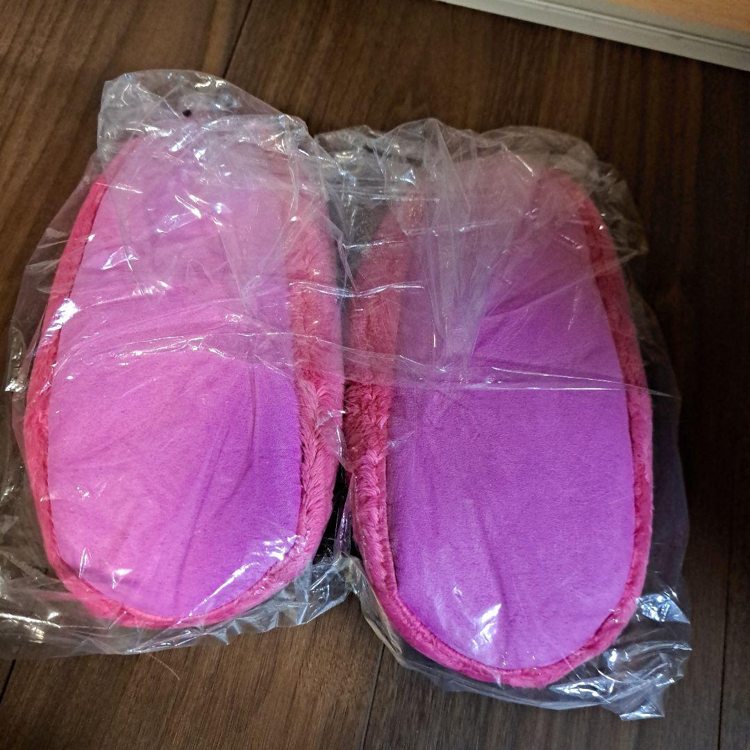 レア　セーラームーン　スリッパ　新品