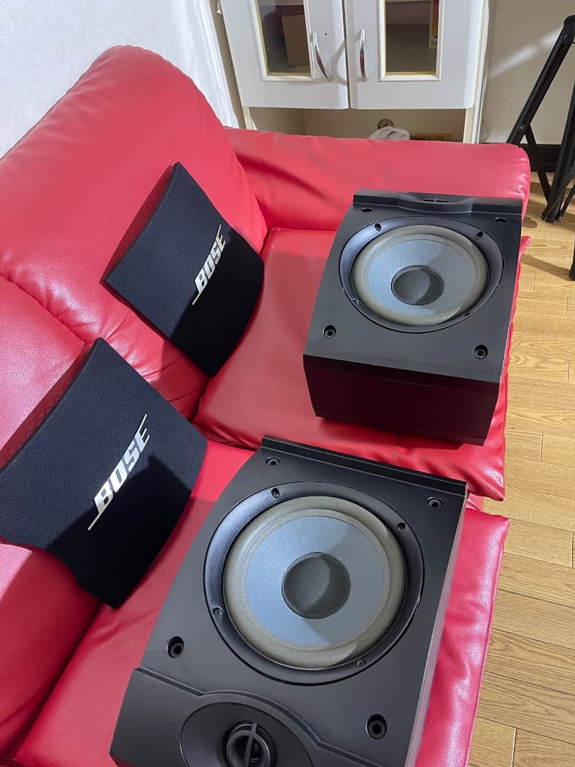 スピーカー・ウーファー Bose 301V speaker