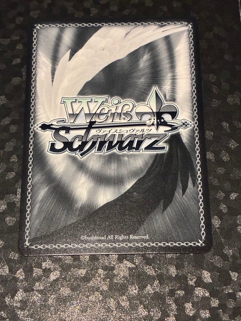 弾ける水しぶき　白上フブキ　SP