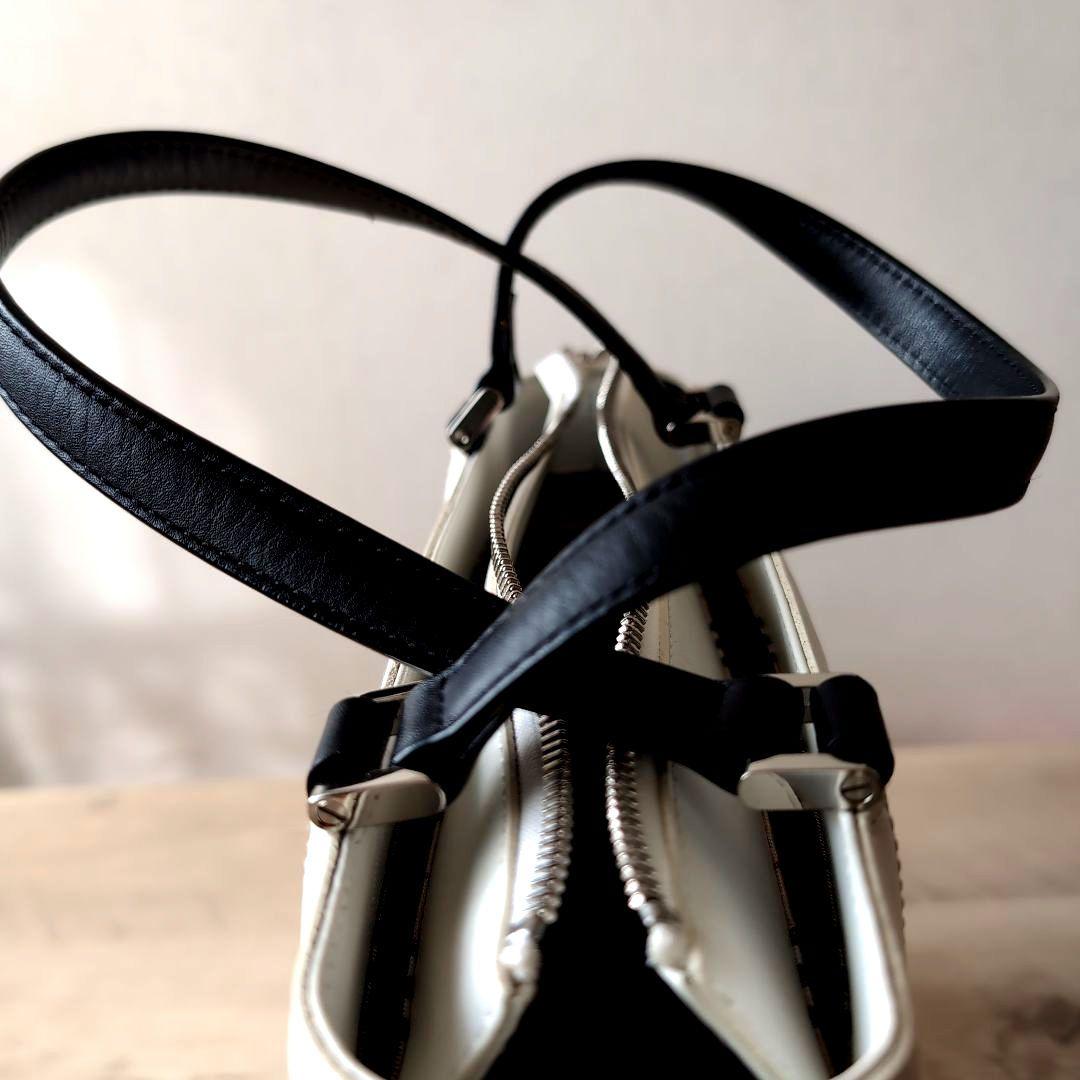 BURBERRY ハンドバッグ