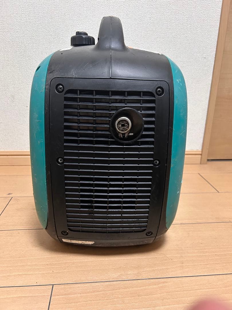 Denyo GE1600IV インバーター発電機