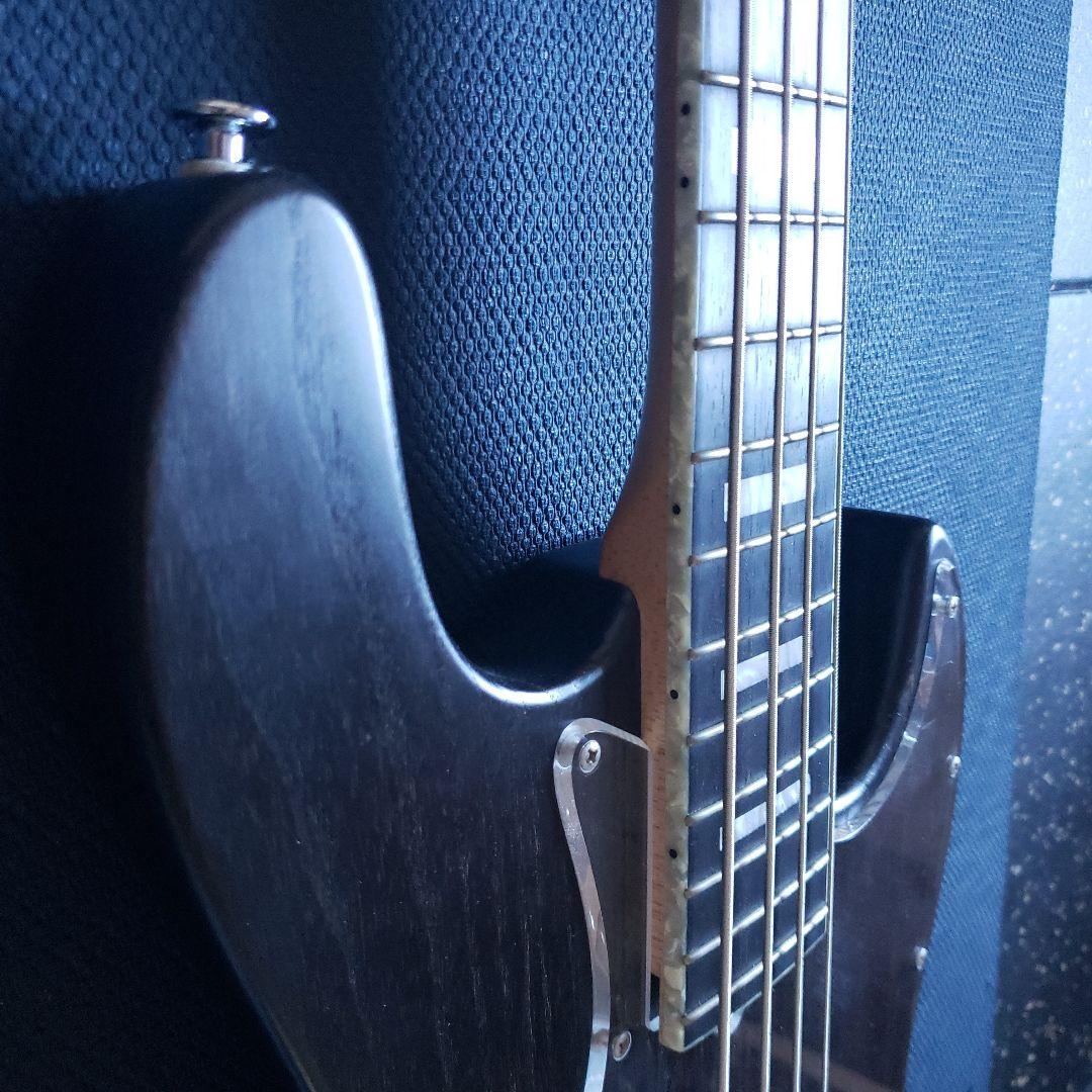 A*A様 Bacchus WOODLINE ASH33 日本製 飛鳥工場 ASK