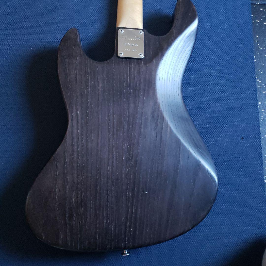 A*A様 Bacchus WOODLINE ASH33 日本製 飛鳥工場 ASK