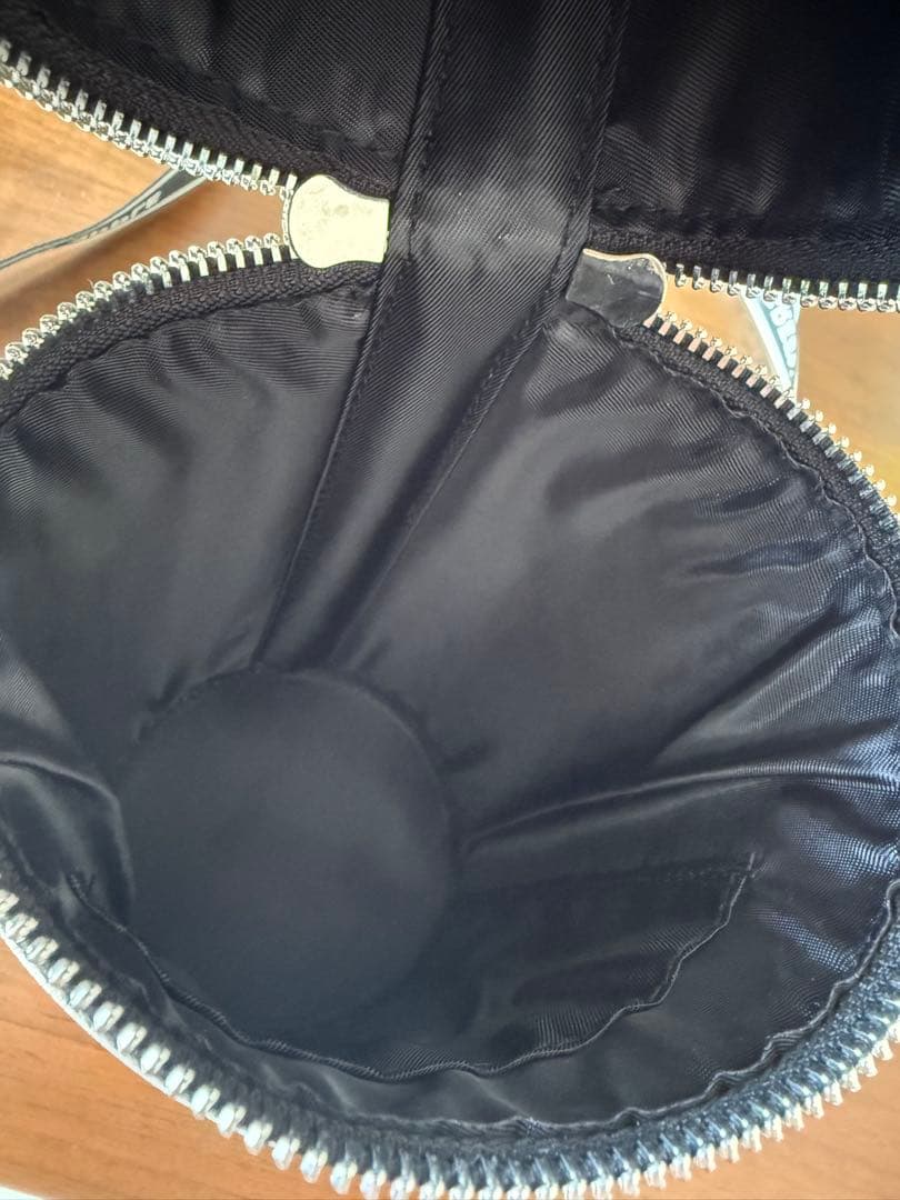 ミセスグリーンアップル ペンライトケース黒