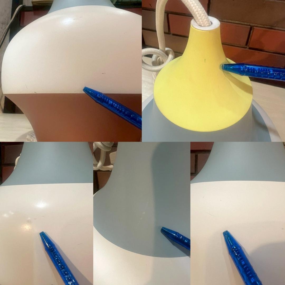 ルイスポールセン スィルク CIRQUE Φ220 ペンダントライト 北欧モダン