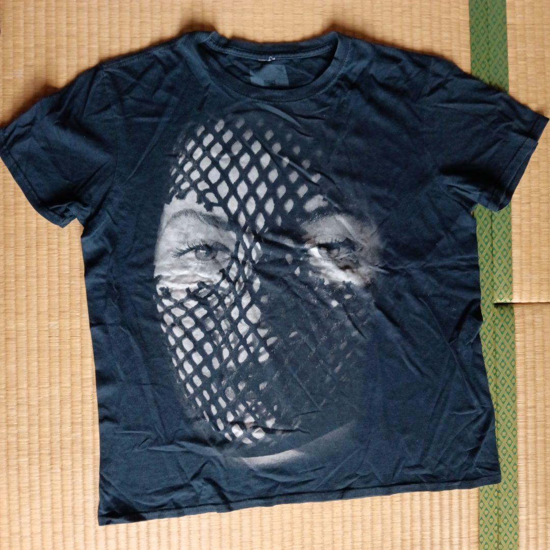 Beyonce On the run tour　Tシャツ
