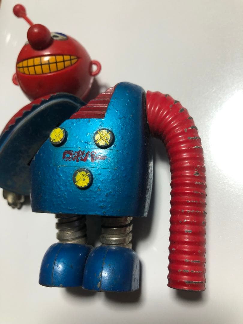 がんばれロボコン超合金