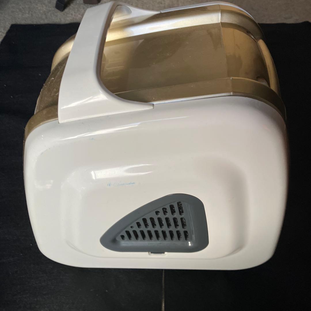 業務用高濃度酸素発生器