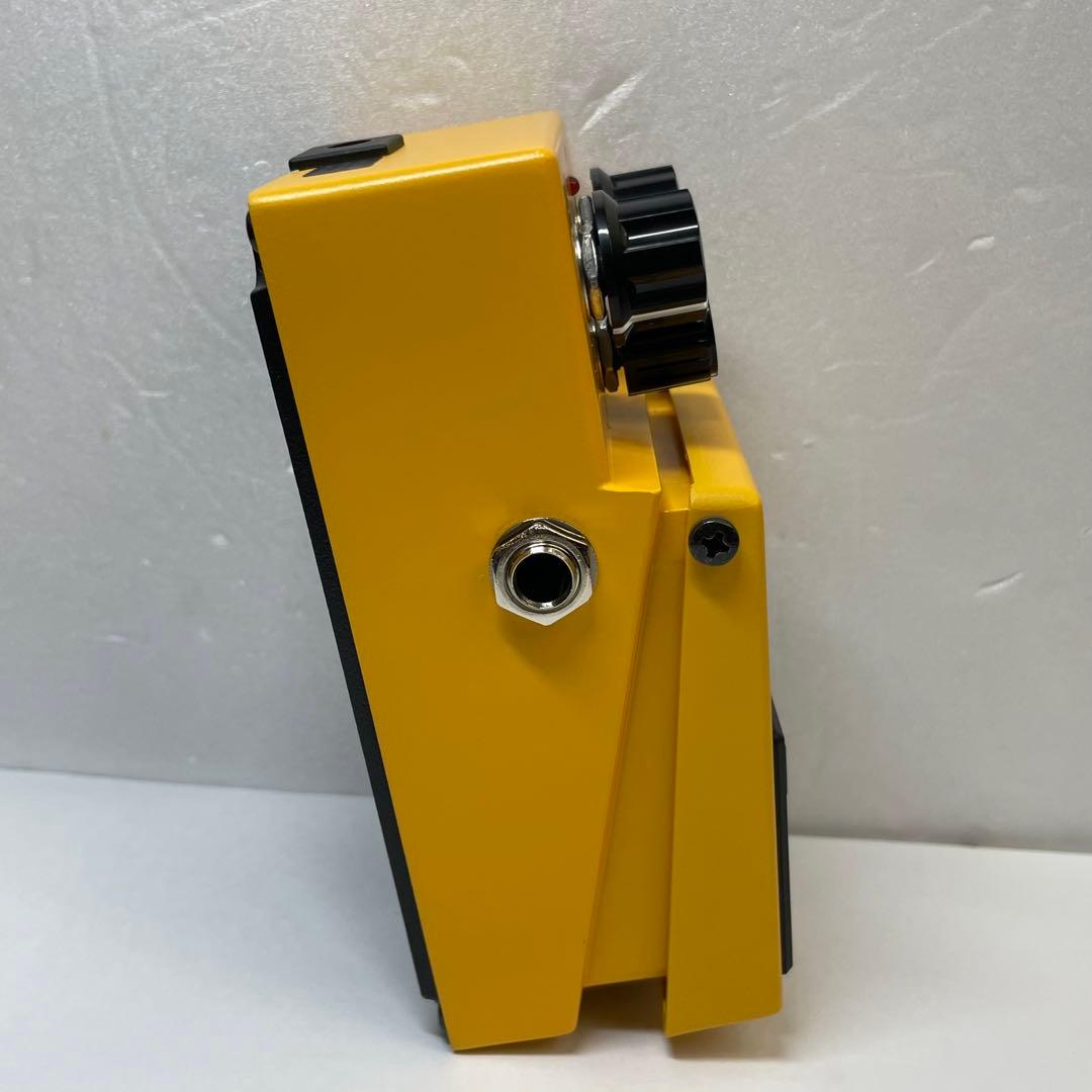 BOSS OD-3 OverDrive オーバードライブ 美品　ギター用品