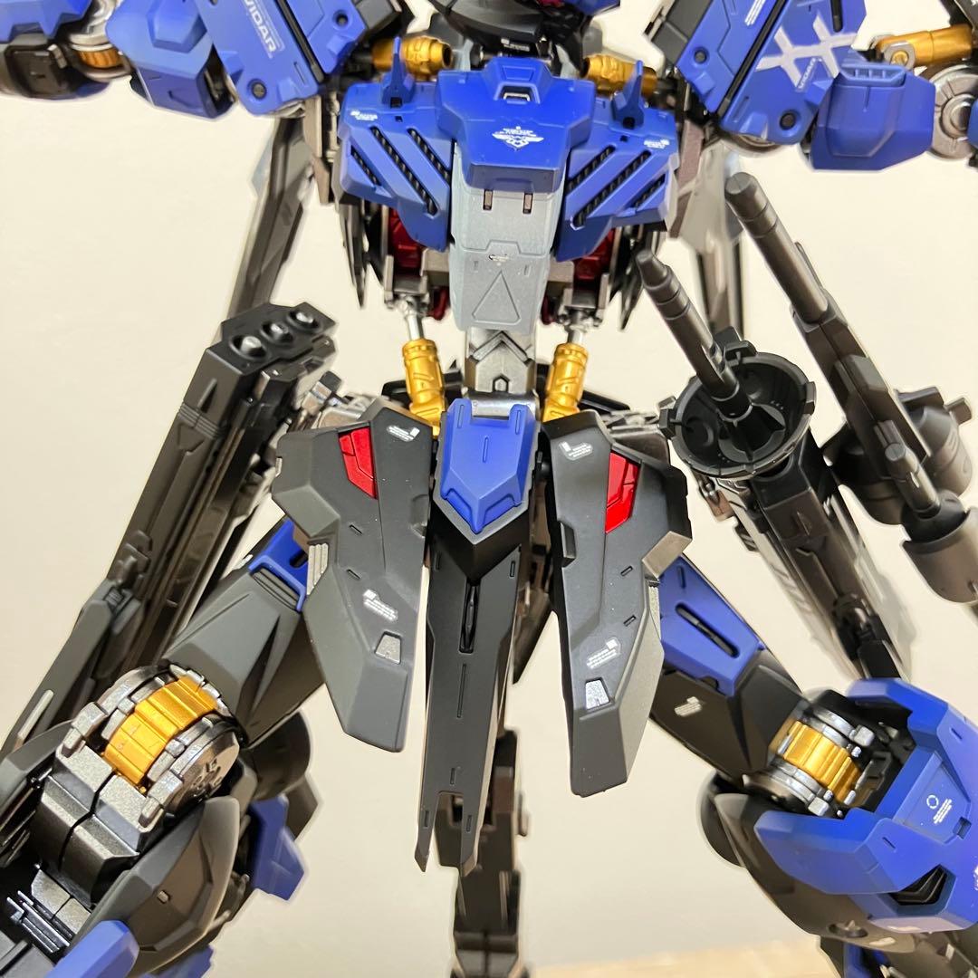 MG ガンダムヴィダール
