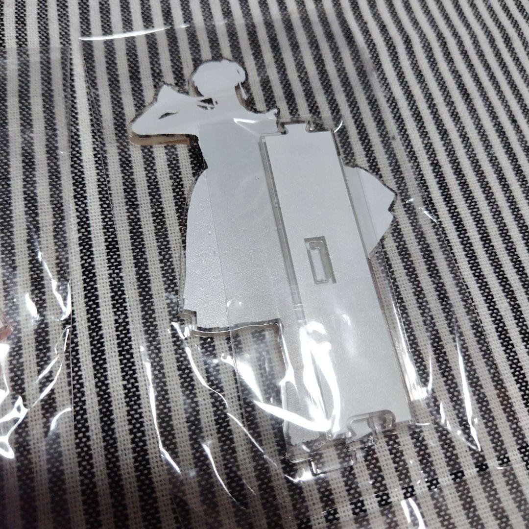 ファントムシータ アクリルスタンド もな 美雨 凛花 百花 フレイムメドゥーサ