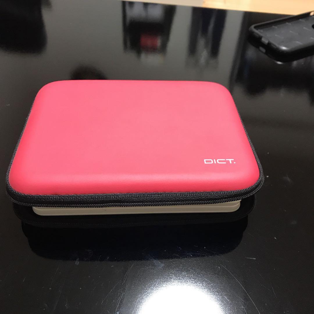 CASIO 電子辞書 word