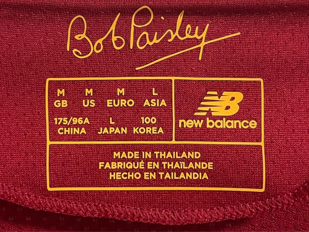 リヴァプール リバプール ユニフォーム ヘンダーソン 2019-2020 ホーム