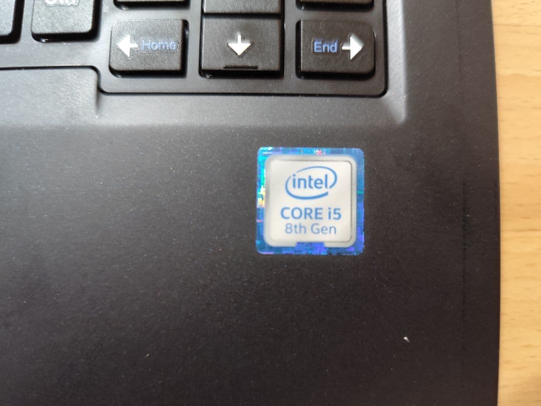 NEC ノートPC　NEC LAVIE gn164zedg