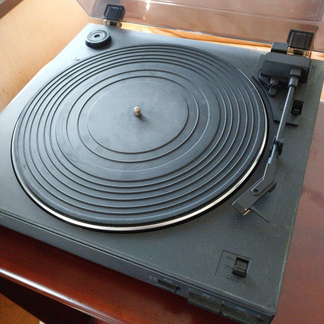 ビクター レコードプレーヤー ジャンク品