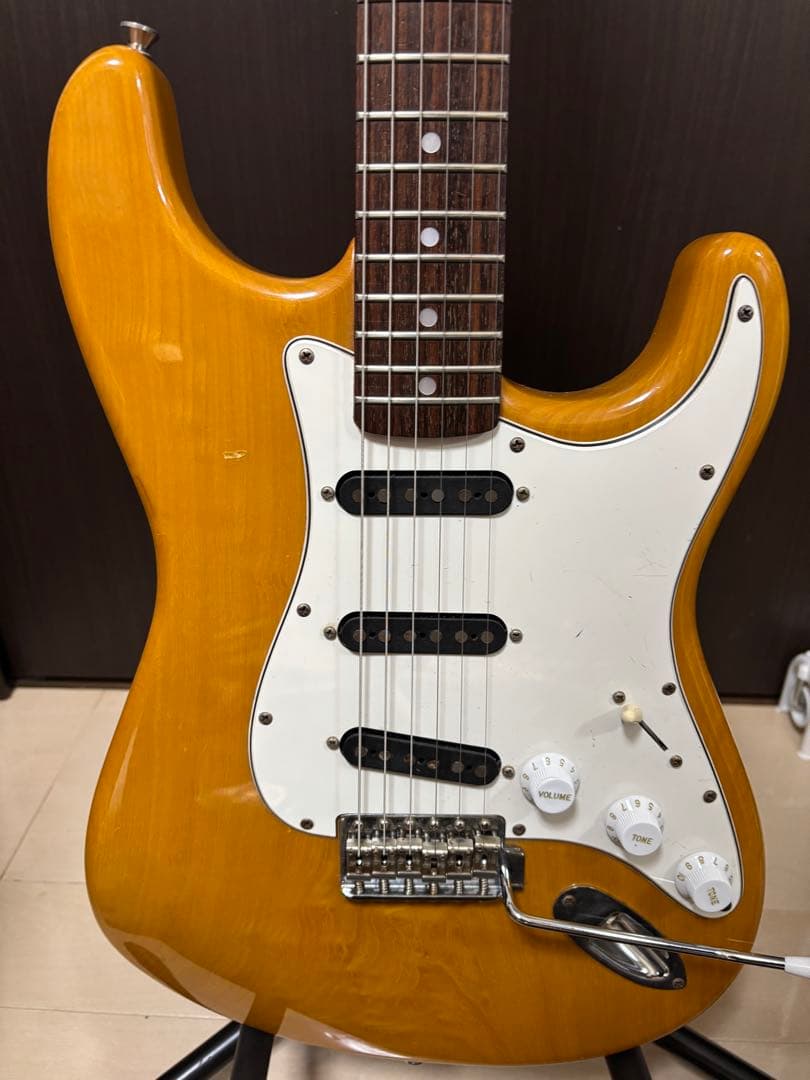 ギター Tokai Goldstar Sound ST-50