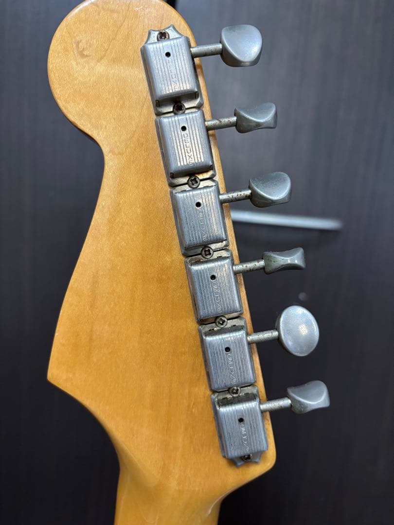 ギター Tokai Goldstar Sound ST-50