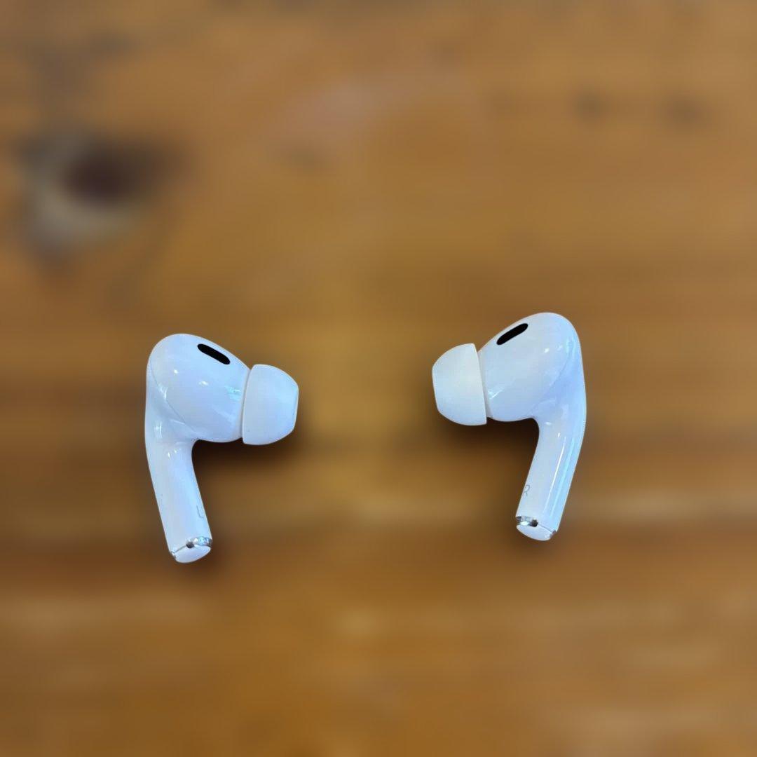 AirPods Pro 2 Lightning 第2世代 付属品完備