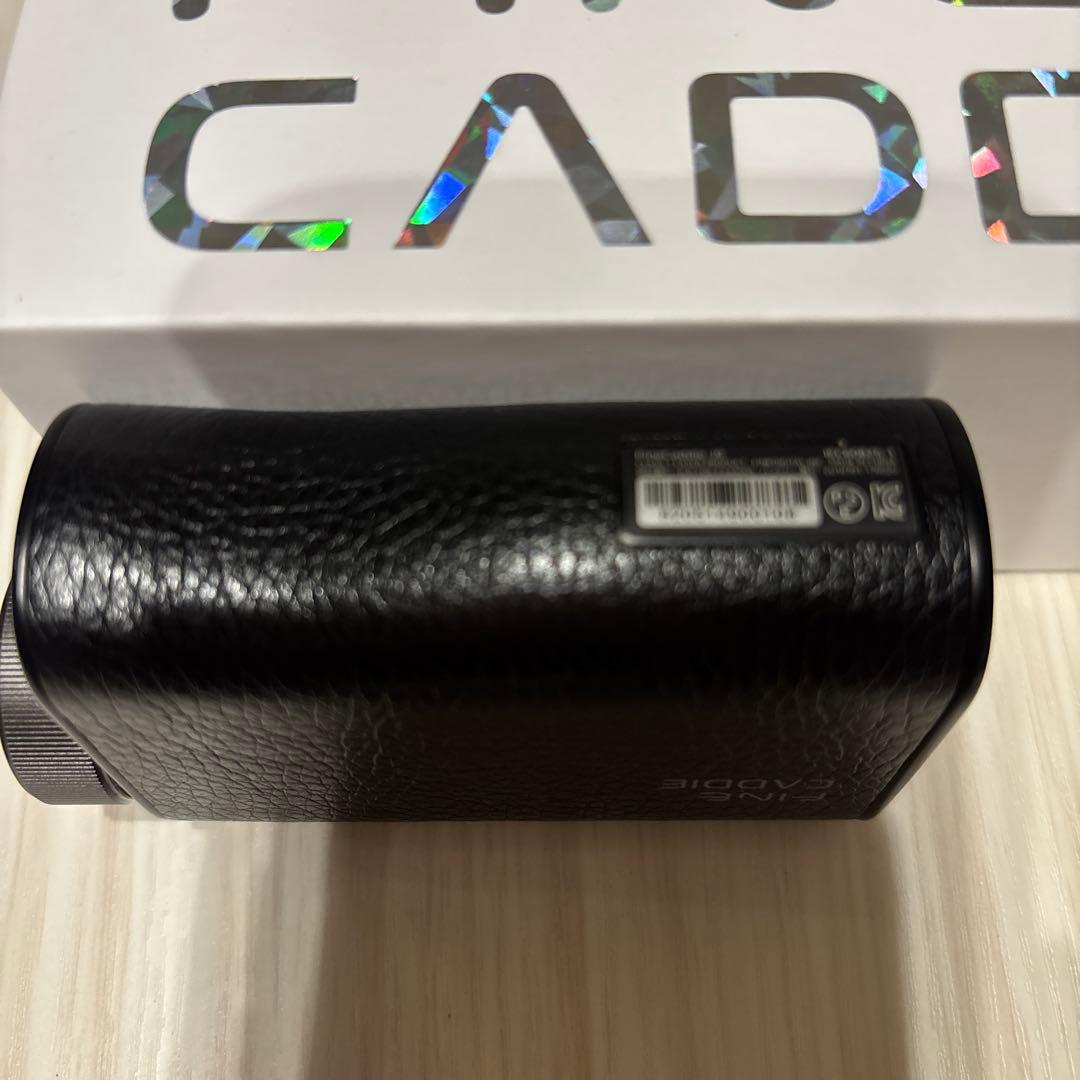 美品　FINE CADDIE J9 mini