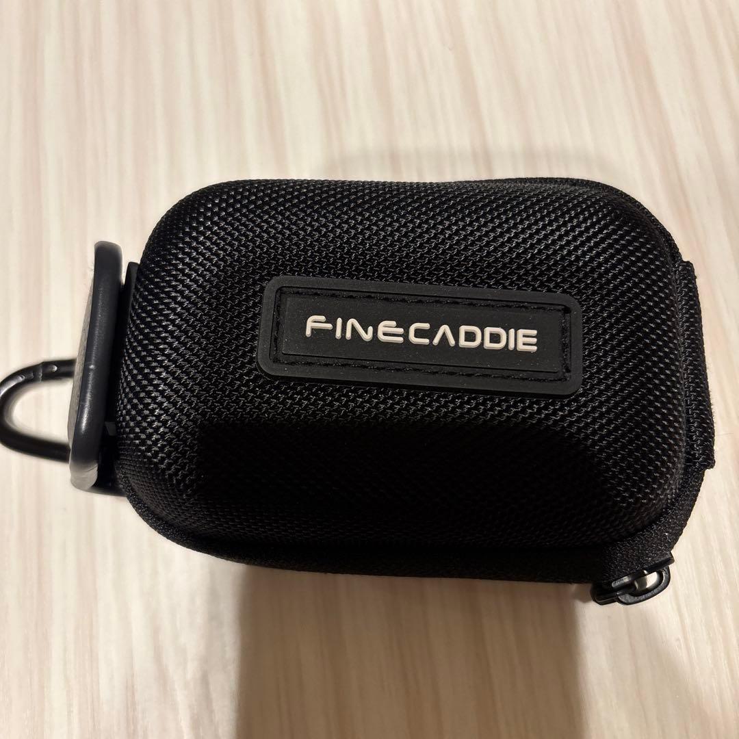 美品　FINE CADDIE J9 mini