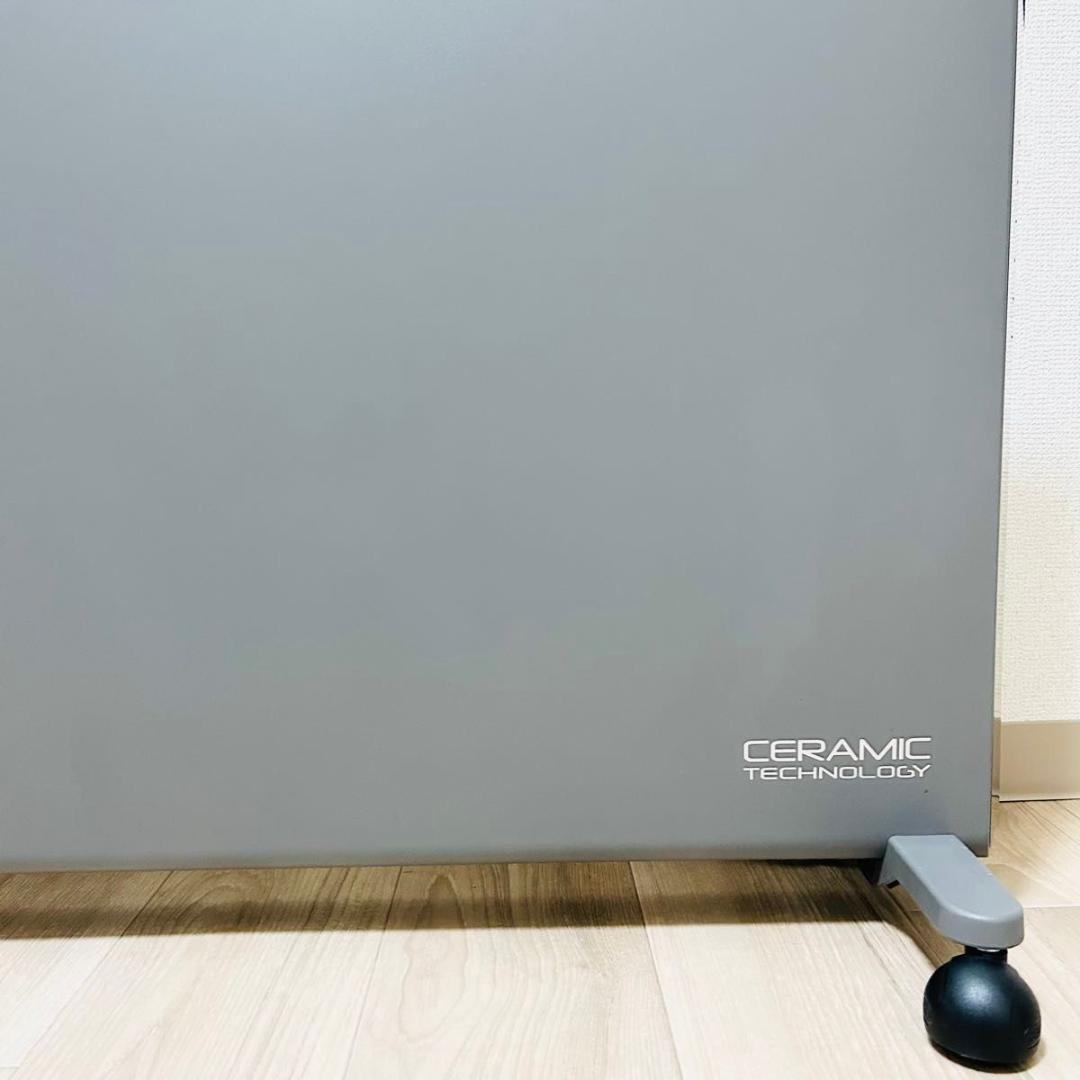 DELONGHI コンベクターヒーター HXJ60L12 暖房 パネルヒーター