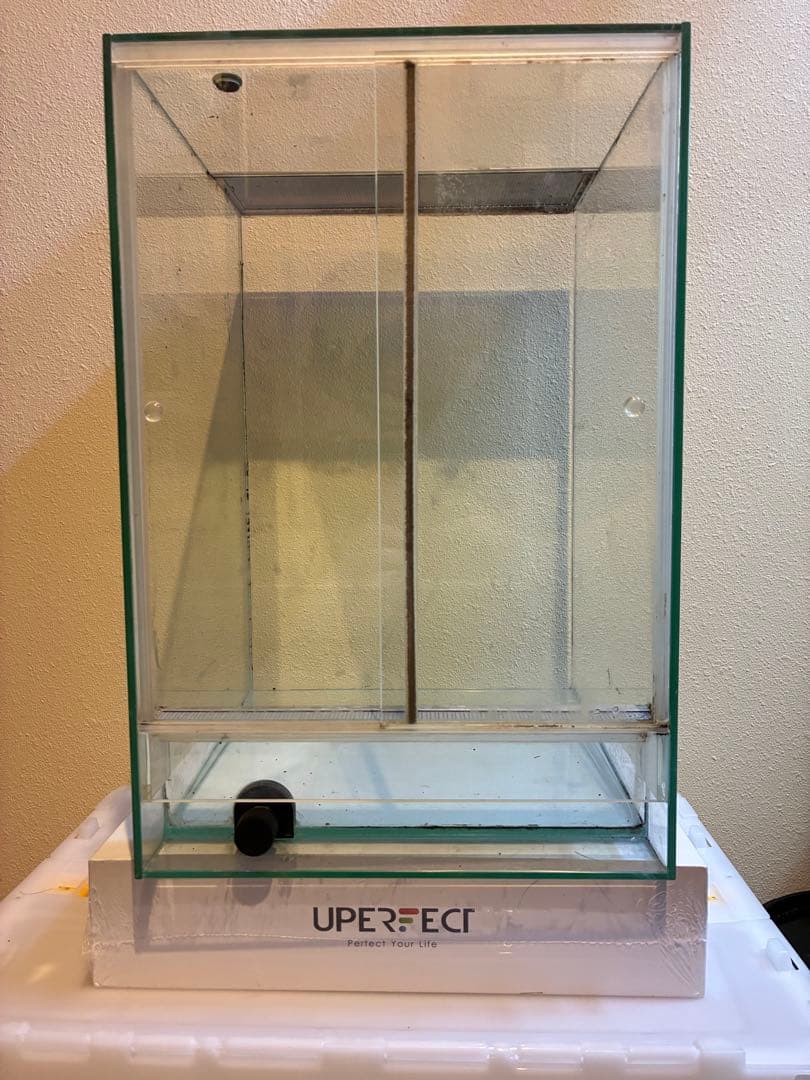 【即購入OK】PCP3045 パルダリウムケージ　レインフォレスト　テラリウム