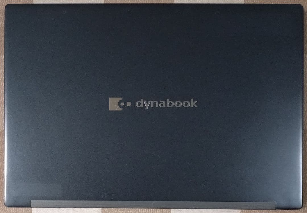 G83HS/11世代i7/SSD 256GB/8GB/FHD/13.3型③