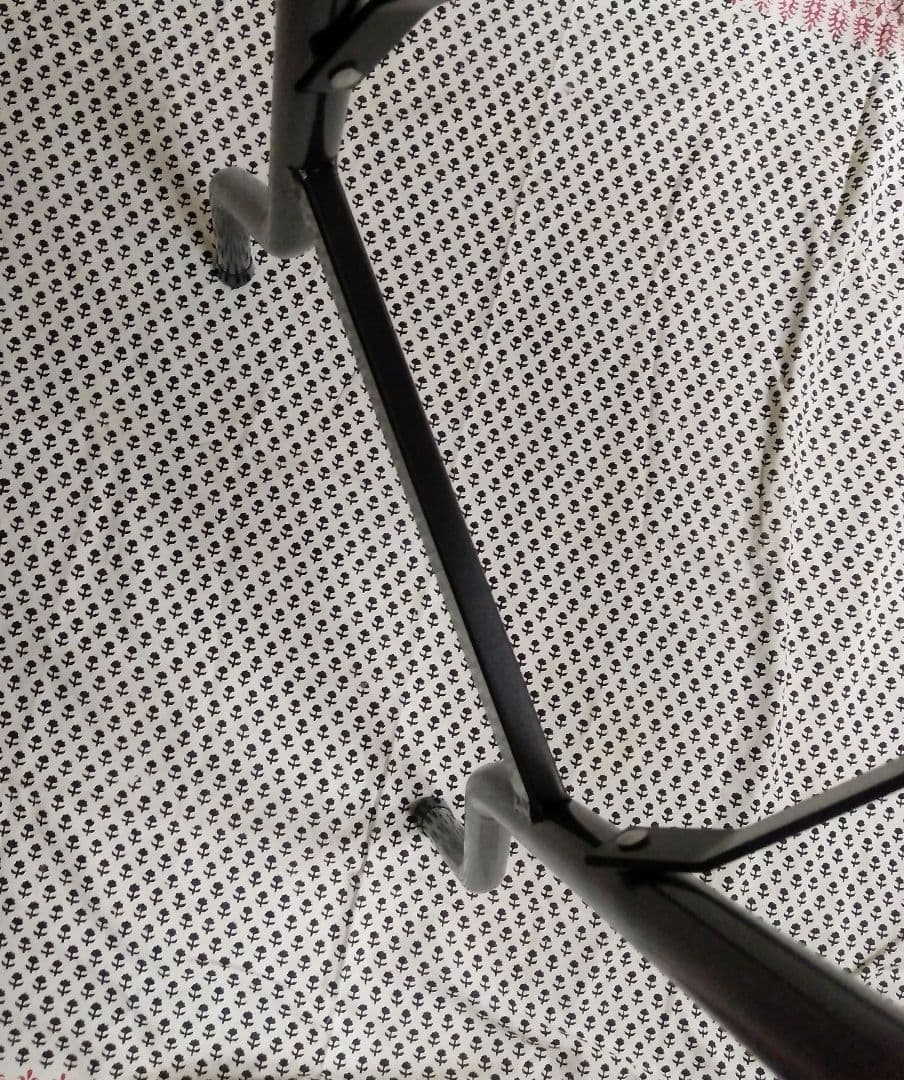 トリミングテーブル・万力式アーム棒セットS 付