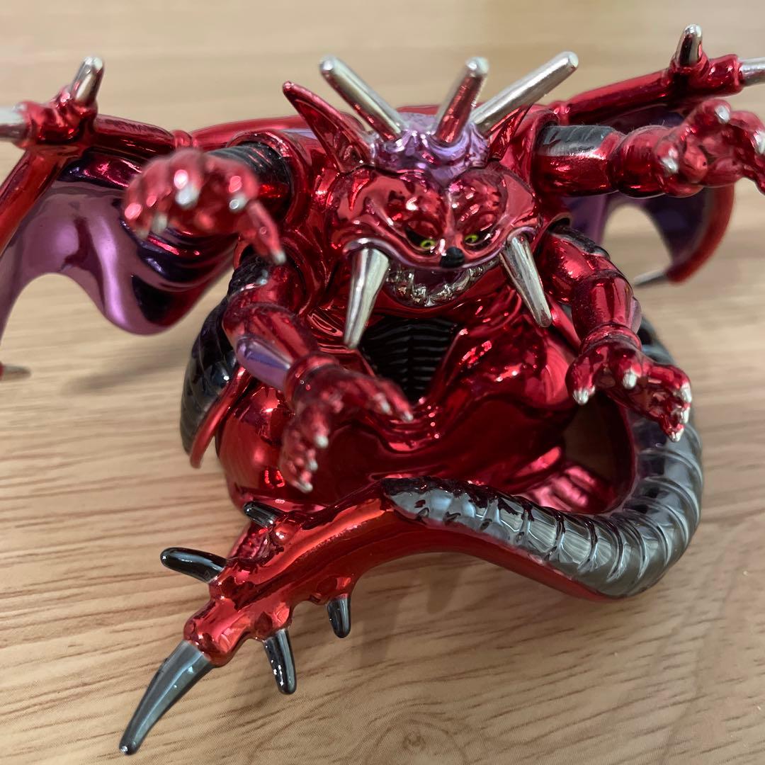 ドラクエ　メタリックモンスターズギャラリー　5体まとめ売り