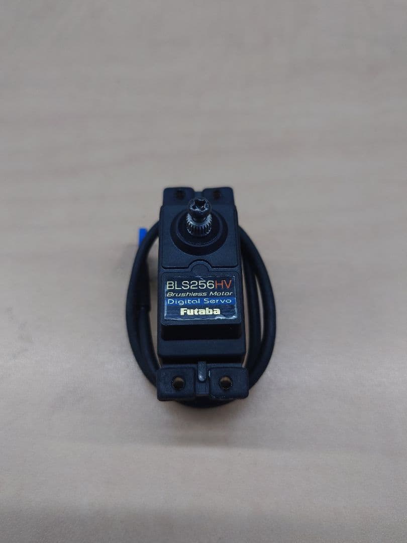 Futaba BLS272SV サーボモーター 3個セット
