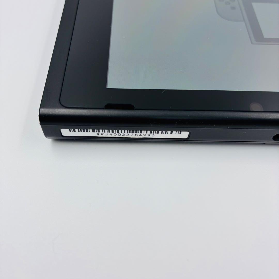 Nintendo Switch 本体のみXKJスイッチ 2020年