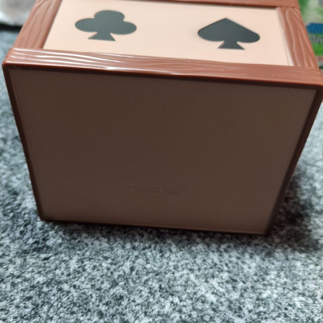 ハンターハンター 一番くじ ヒソカのおもちゃ箱 ミニマスコット フェイタン