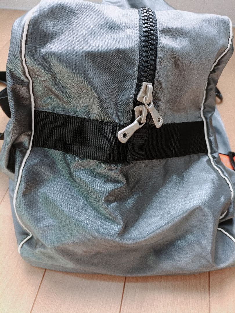 【美品】Dolce&Gabbana　ドルチェ&ガッバーナ　ボストンバッグ　D&G