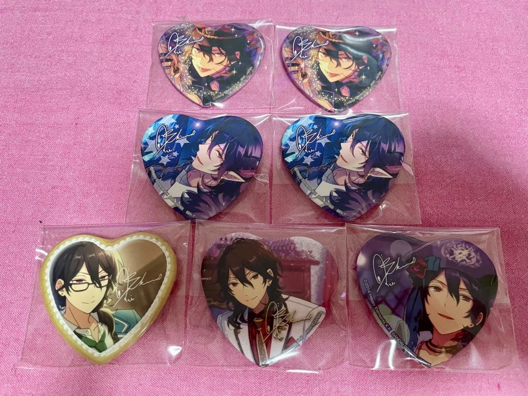 あんスタ とるパカ 零