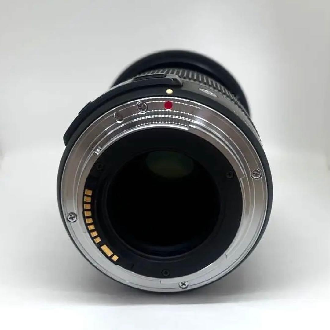 ☆シグマ17-70mm F2.8-4 DC MACRO OS HSM☆ キヤノン