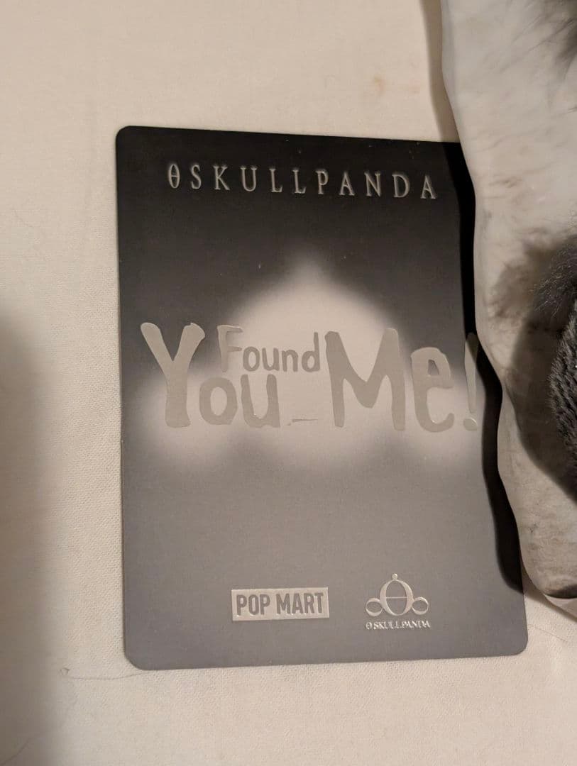 Buddy Doggie ぬいぐるみ