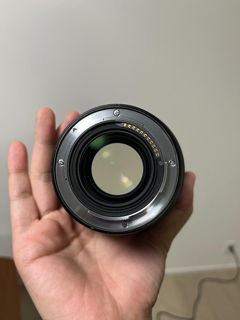 【4/7限定価格】NIKKOR Z 85mm F1.2 S