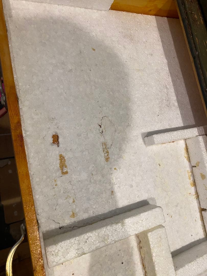 チェコスロバキア軍 メディカルキャビネット Vz.80（1980年代）