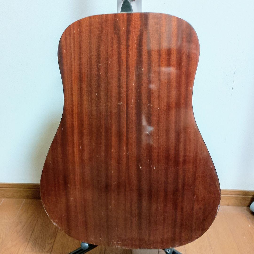 ARIA　ADW-200　ジャパンヴィンテージ　アコースティック ギター